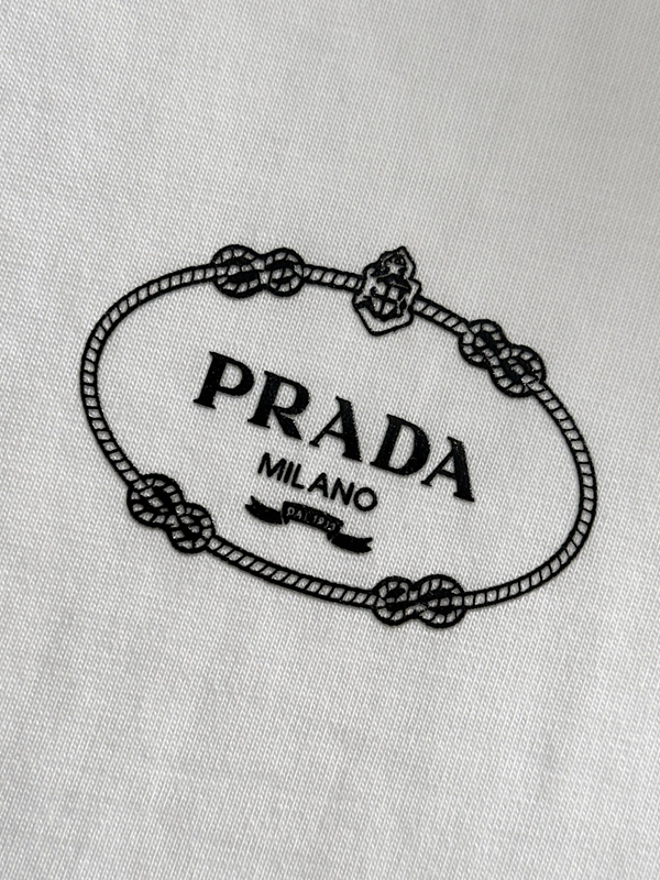 ブランドTシャツ細部ディテール